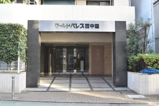 【エントランス】 | エントランス　オートロック付き