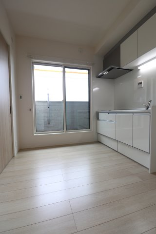 コンソラータの居間・リビング