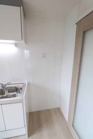 コンソラータの設備