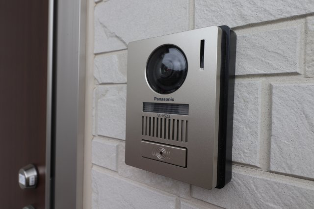 コンソラータのセキュリティ