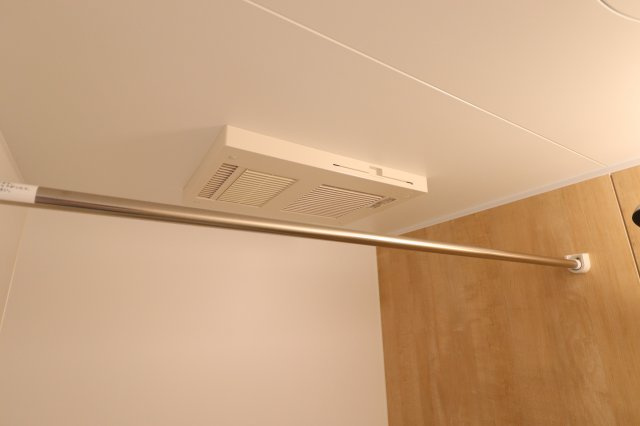 コンソラータの設備