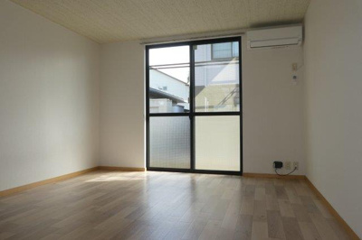 【洋室】 | グランディールB