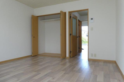 【洋室】 | グランディールB