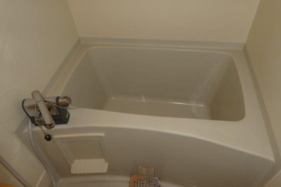 【浴室】 | グランディールB