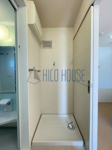 D-roomあずま町Aの設備