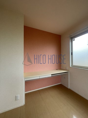 D-roomあずま町Aの設備