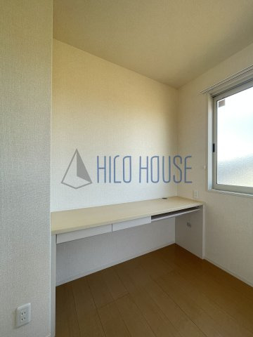 D-roomあずま町Aの設備