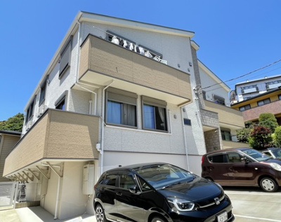 【外観】 | イル・デ・パン