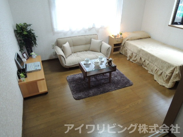 セジュール堀之内のその他|※写真はモデルルーム【セジュール堀之内】