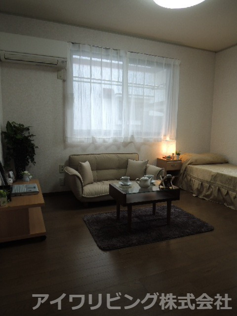 セジュール堀之内のその他|※写真はモデルルーム【セジュール堀之内】