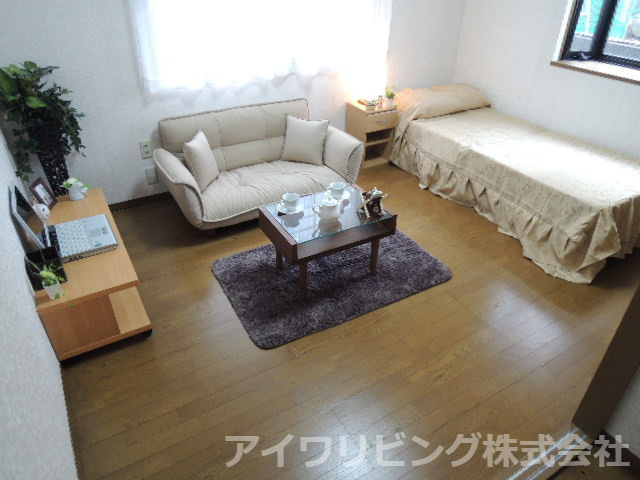 セジュール堀之内のその他|※写真はモデルルーム【セジュール堀之内】