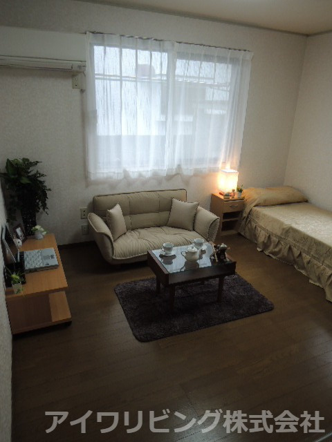 セジュール堀之内のその他|※写真はモデルルーム【セジュール堀之内】