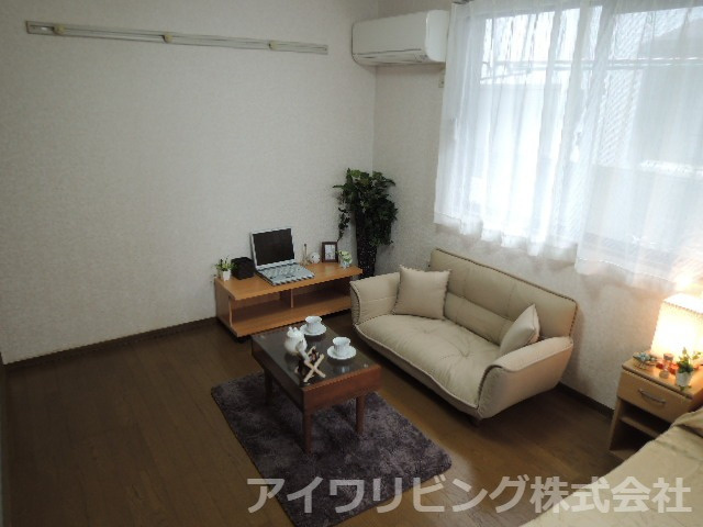 セジュール堀之内のその他|※写真はモデルルーム【セジュール堀之内】