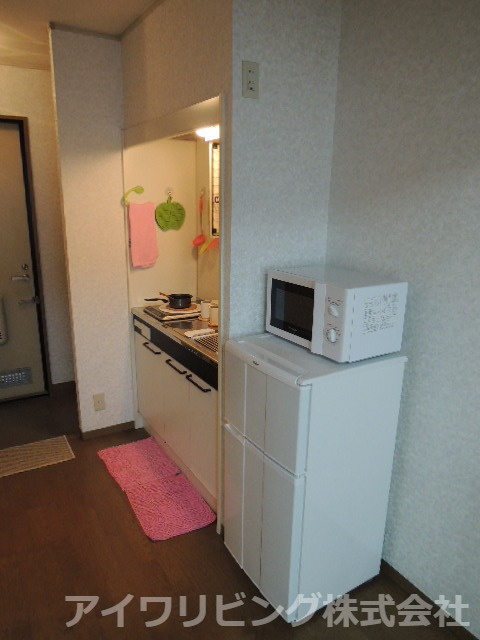 セジュール堀之内のその他|※写真はモデルルーム【セジュール堀之内】