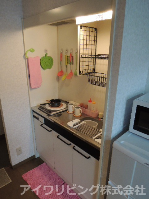 セジュール堀之内のその他|※写真はモデルルーム【セジュール堀之内】