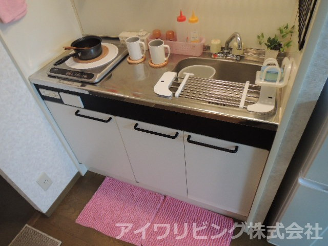 セジュール堀之内のその他|※写真はモデルルーム【セジュール堀之内】