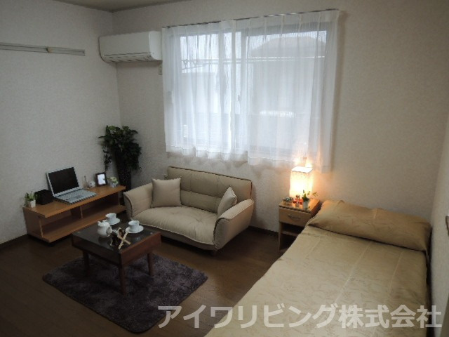 セジュール堀之内のその他|※写真はモデルルーム【セジュール堀之内】