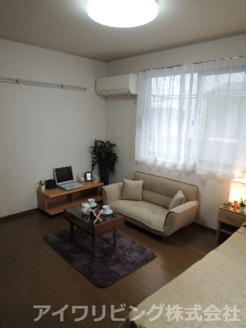 セジュール堀之内のその他|※写真はモデルルーム【セジュール堀之内】