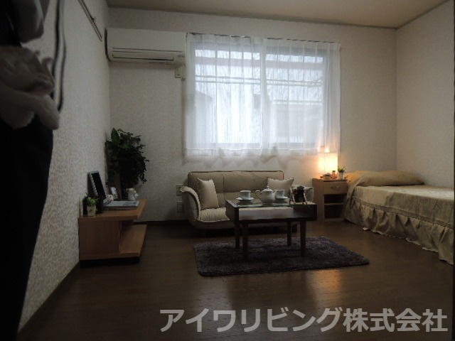 セジュール堀之内のその他|※写真はモデルルーム【セジュール堀之内】