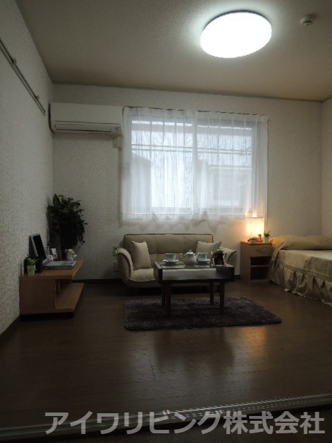 セジュール堀之内のその他|※写真はモデルルーム【セジュール堀之内】