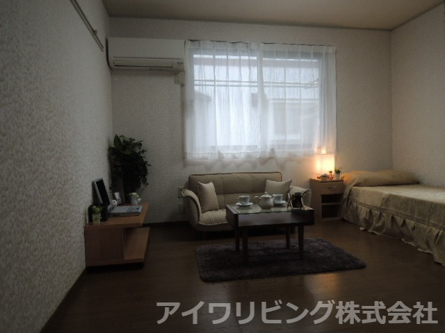 セジュール堀之内のその他|※写真はモデルルーム【セジュール堀之内】