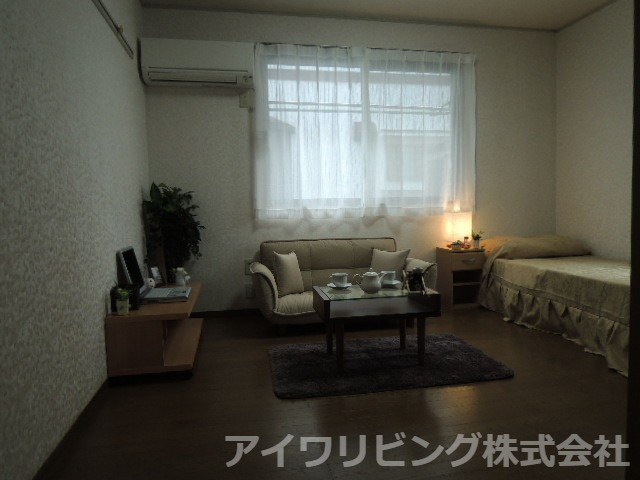 セジュール堀之内のその他|※写真はモデルルーム【セジュール堀之内】