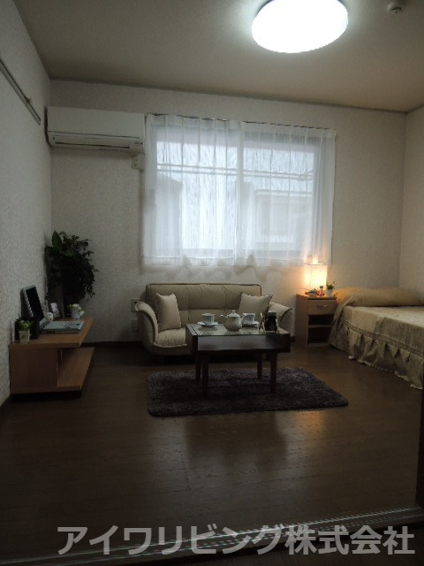 セジュール堀之内のその他|※写真はモデルルーム【セジュール堀之内】