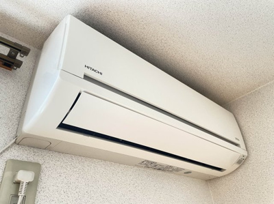 【設備】 | ライブコアプリモ小茂根