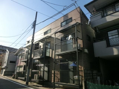 【外観】 | ライブコアプリモ小茂根