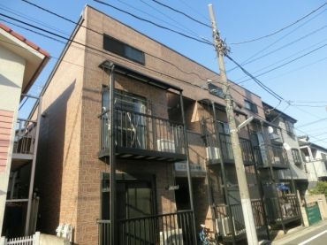 【外観】 | ライブコアプリモ小茂根