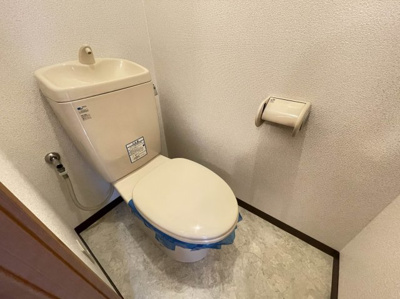 【トイレ】 | ライブコアプリモ小茂根