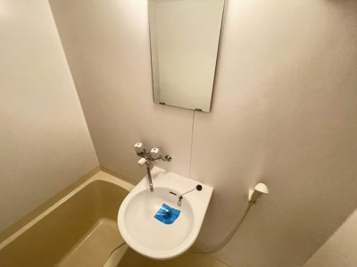 【浴室】 | ライブコアプリモ小茂根