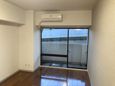 【洋室】 | 陽輪台西新宿