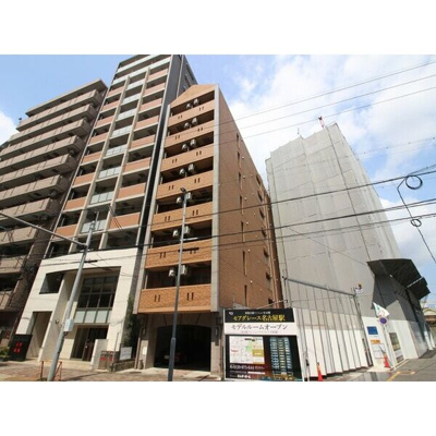 【外観】 | 名駅イキクイビル | 名駅キクイビル