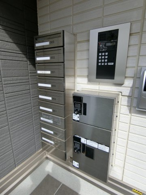 【その他共用部分】 | Riche　Hills（リッシュヒルズ）