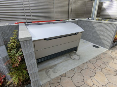 【その他共用部分】 | Riche　Hills（リッシュヒルズ）