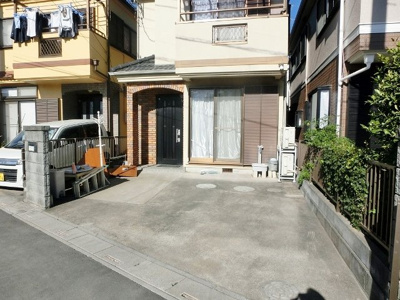 【その他共用部分】 | 伊刈貸家