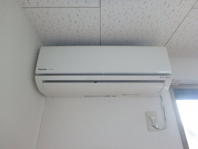 コンフォートⅠのセキュリティ