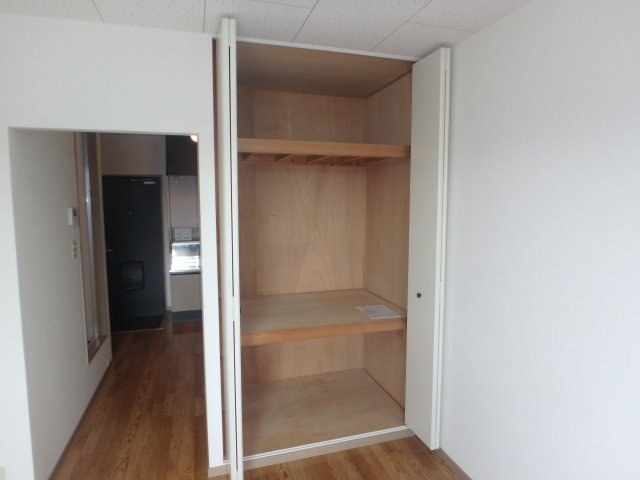 コンフォートⅠの洋室