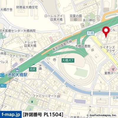 【地図】 | カームハウス大橋