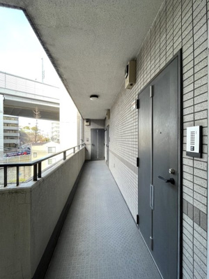 【その他共用部分】 | カームハウス大橋
