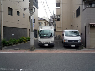 【外観】