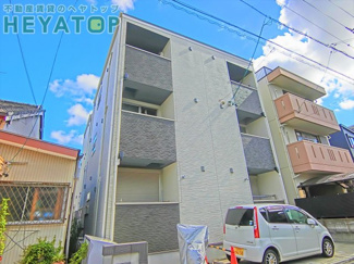 【外観】 | 外観