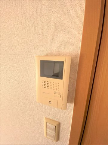 グレイス・ワイエム　Bのセキュリティ