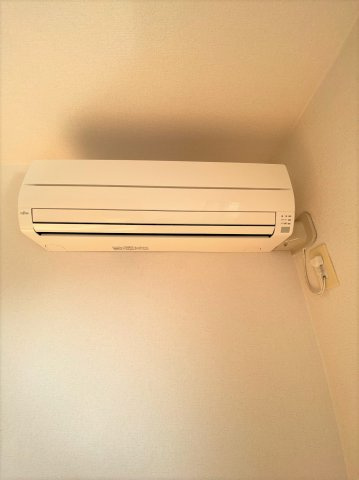 グレイス・ワイエム　Bの設備