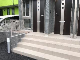 【エントランス】 | イメージ