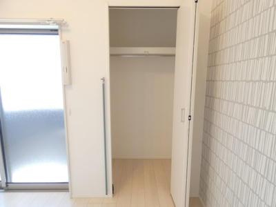 【収納】 | サニーハイツ南川町