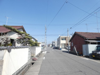 【周辺】 | サニーハイツ南川町