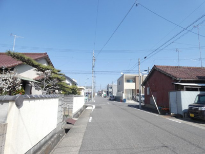 【周辺】 | サニーハイツ南川町