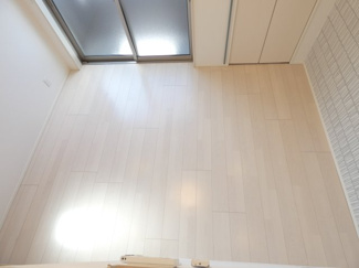 【洋室】 | サニーハイツ南川町